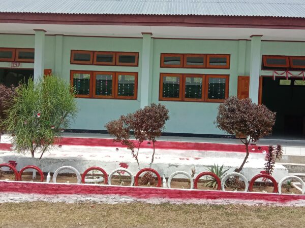 Pengumuman Ujian Tengah Semester Genap TP.2022/2023