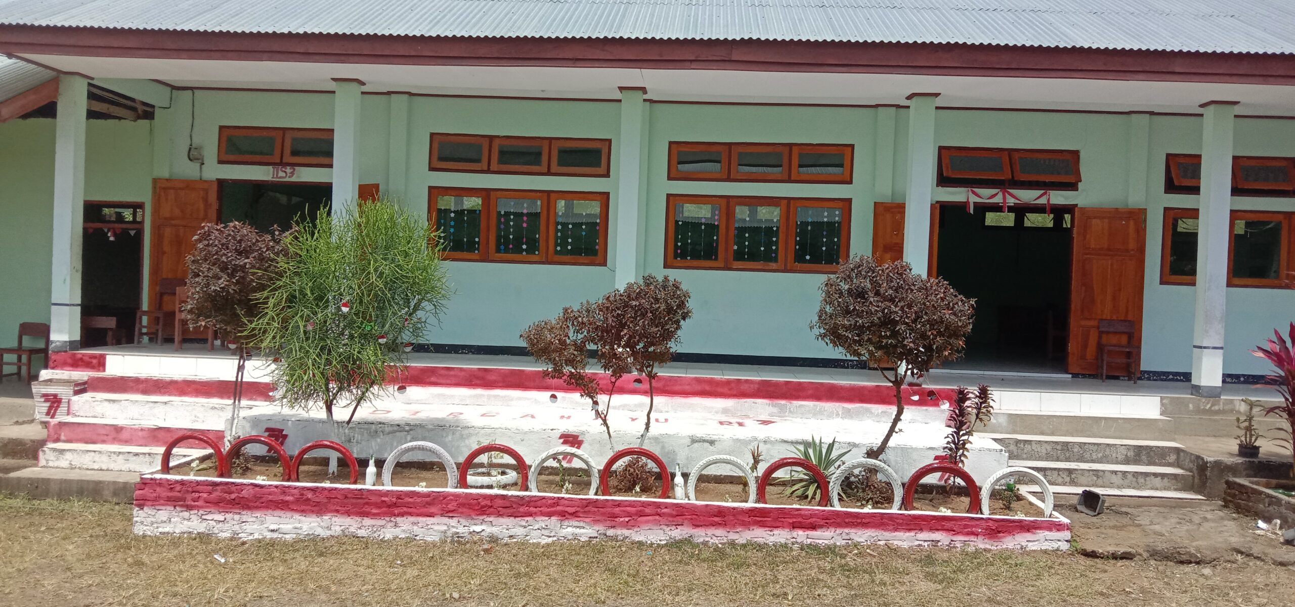 Pengumuman Ujian Tengah Semester Genap TP.2022/2023