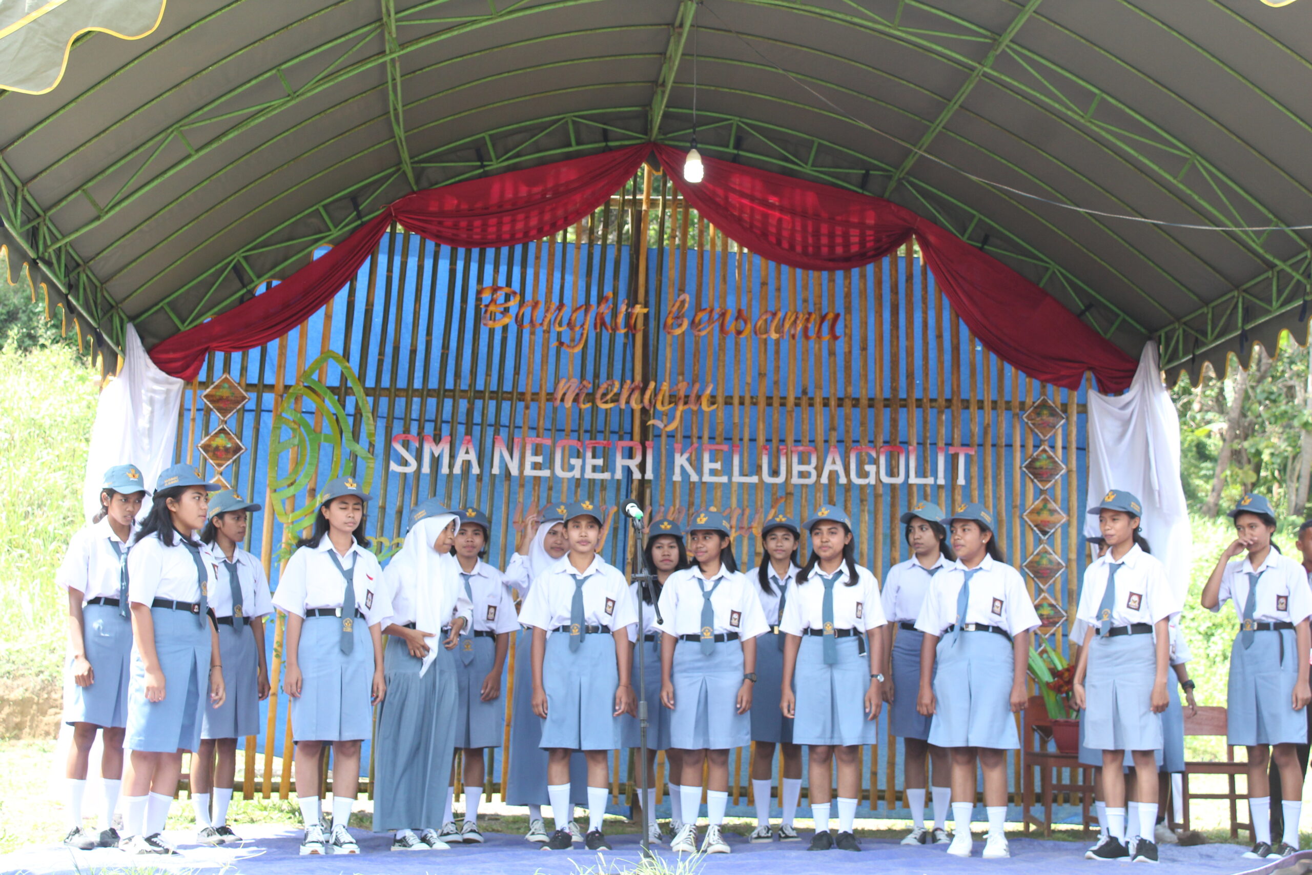 Paduan Suara