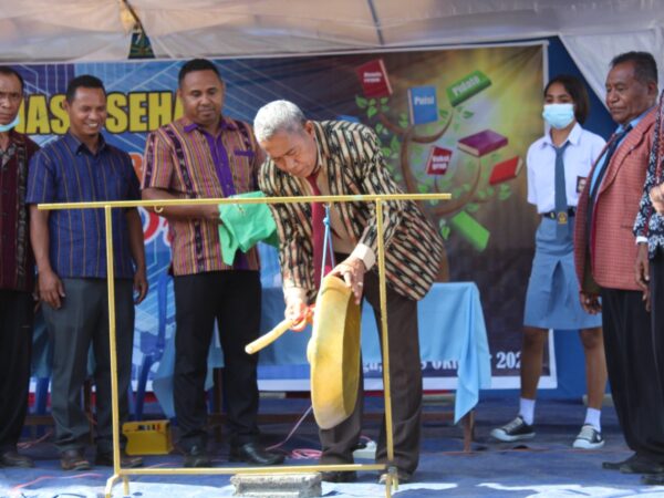 Melestarikan Budaya Daerah Untuk Kesatuan Indonesia