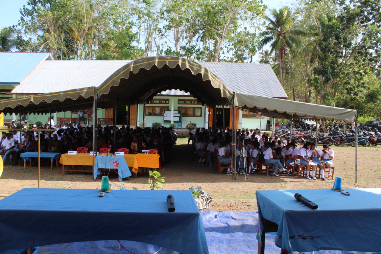 Sejarah Sekolah