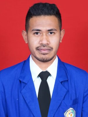 Adelbertus Bahy,S.Pd
