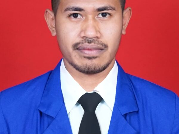 Adelbertus Bahy,S.Pd