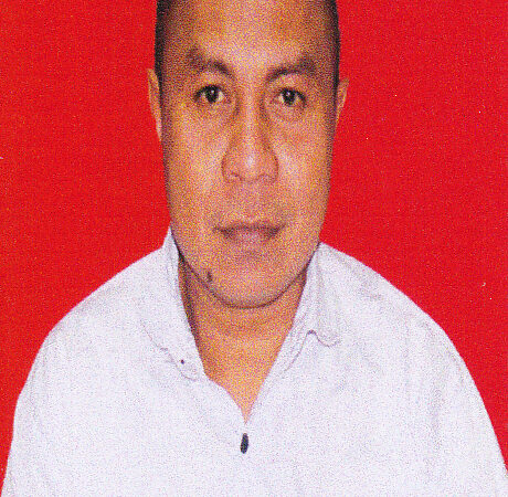 Arnoldus H. Ara Tadon, S. Pd
