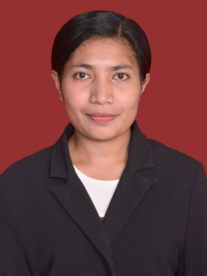 Cornelia Marini Tokan, S. Pd