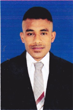 Cresensius Paulus Boli Tobi, S. Pd Cresensius Paulus Boli Tobi, S. Pd