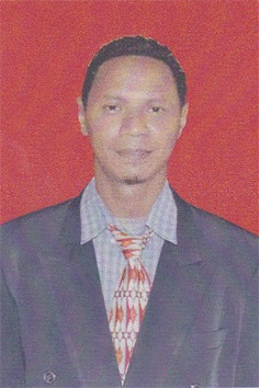 Eduardus Jemahu, S. Pd, Gr