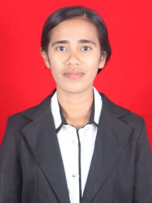 Eufralia Ekavirani Lewokeda, S. Pd