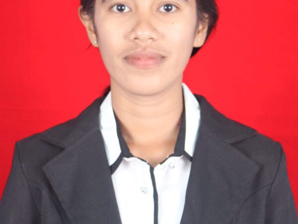 Eufralia Ekavirani Lewokeda, S. Pd
