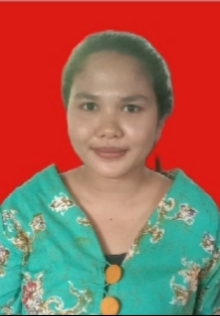 Fransiska Somi Beda, S, Pd