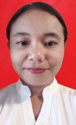 Hendrika Hingi Wurin, S. Ag