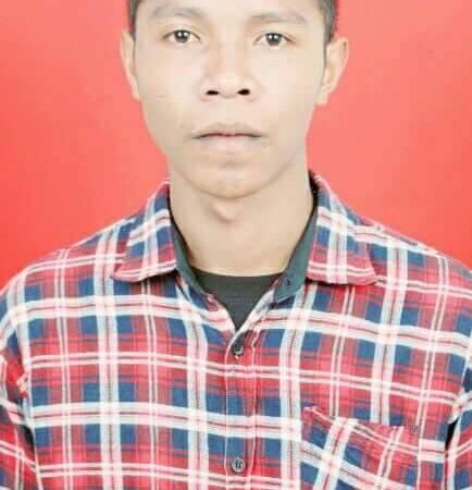 Jefrianus Beda Wara, S. Pd