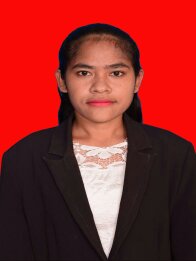 Maria Ignasia Tulit Laga, S. Pd