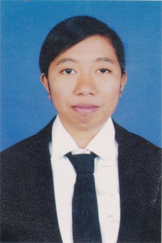 Maria Oktaviana Rianghepat, S. Pd