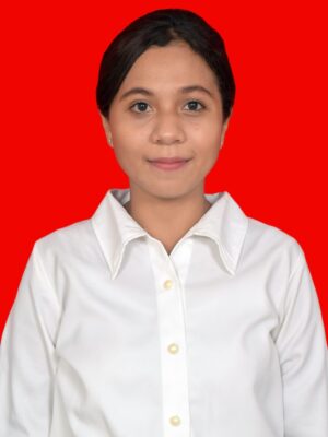 Maria Wulandari, S. Pd