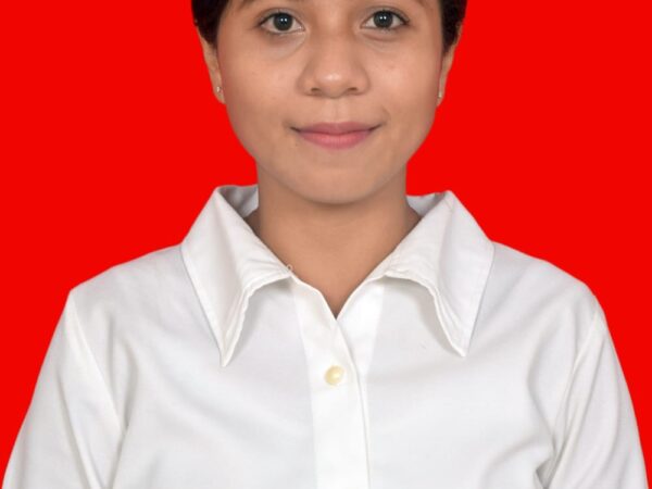 Maria Wulandari, S. Pd