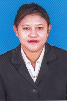 Marselina Barek Tupen, S. Pd