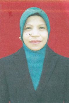 Masita Ridwan, S.Pdi Masita Ridwan, S.Pdi
