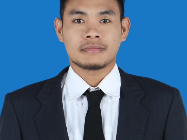 Mustari Peka Suban, S. Pd