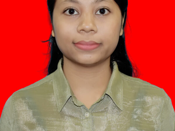 Natalia Kewa Tupen, S. Pd