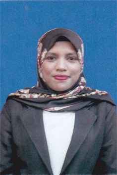 Nurmaida Palang Geroda, S. Pd