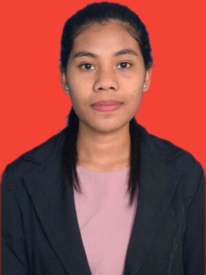 Petronela Barek Ola, S, Pd
