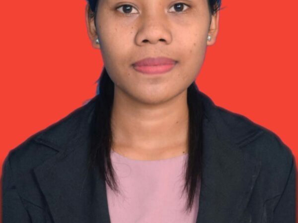 Petronela Barek Ola, S, Pd