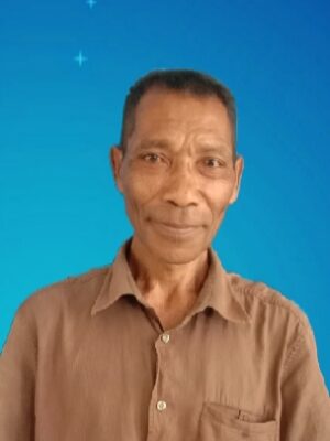 Philipus Pehan Raya