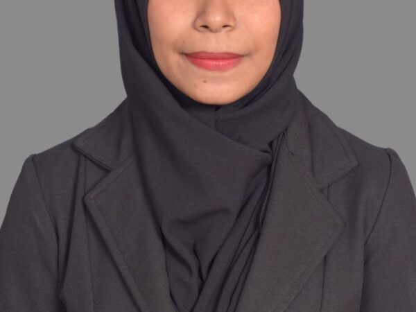 Siti Sofia, S. Pd