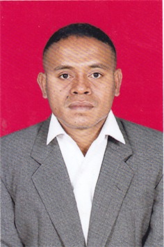 Yohanes Bali Dason, S. Pd