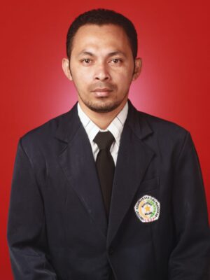 Yohanes Muli Bura, S. Pd, Gr