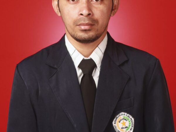 Yohanes Muli Bura, S. Pd, Gr