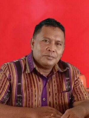 Sambutan Kepala Sekolah